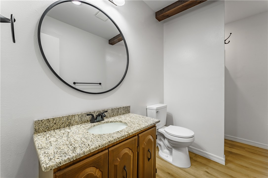 Lakeview Sub Bvv - Residential Lease