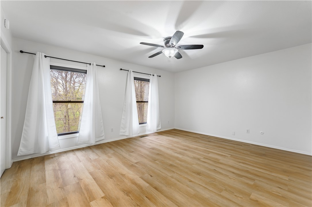 Lakeview Sub Bvv - Residential Lease
