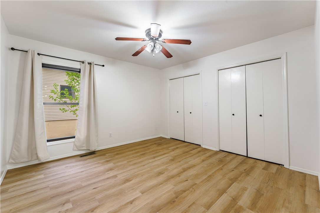 Lakeview Sub Bvv - Residential Lease