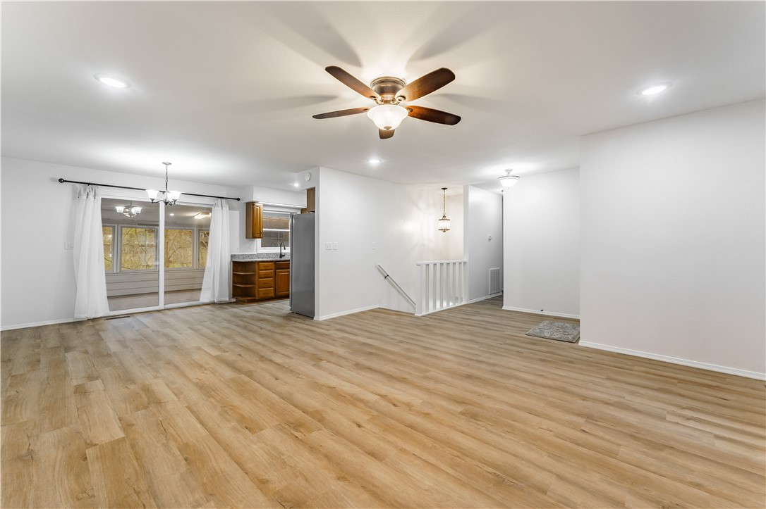 Lakeview Sub Bvv - Residential Lease