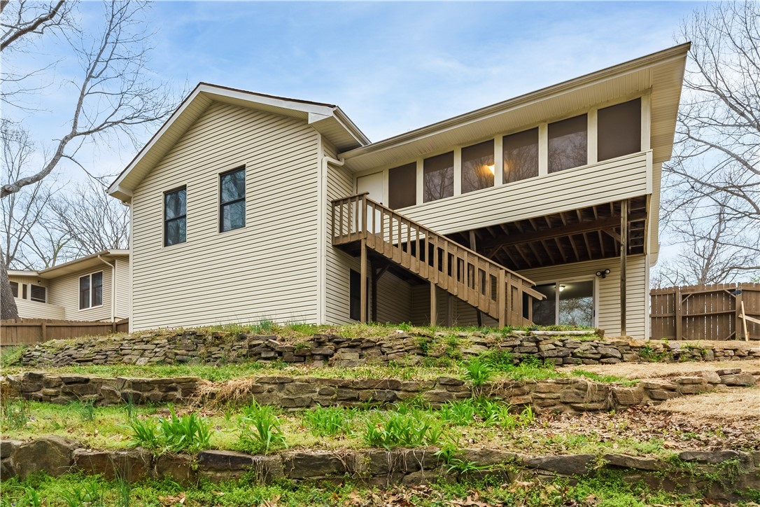 Lakeview Sub Bvv - Residential Lease