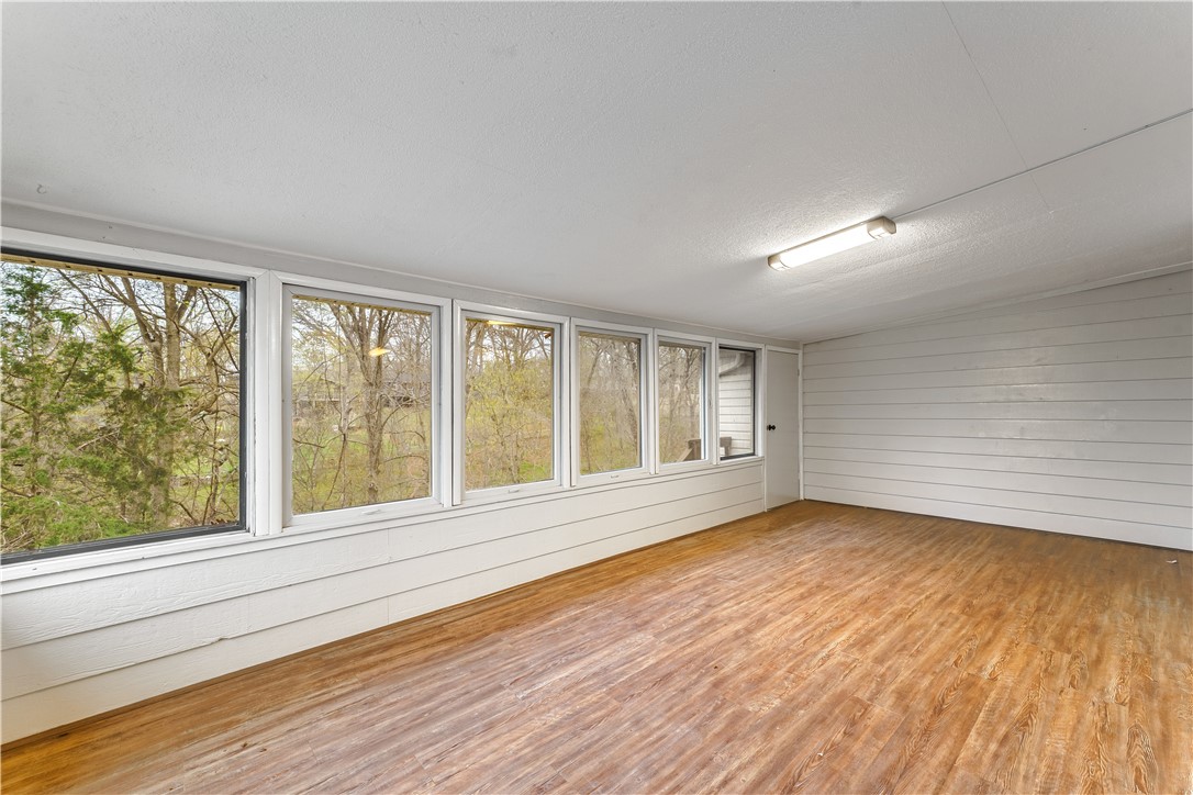 Lakeview Sub Bvv - Residential Lease