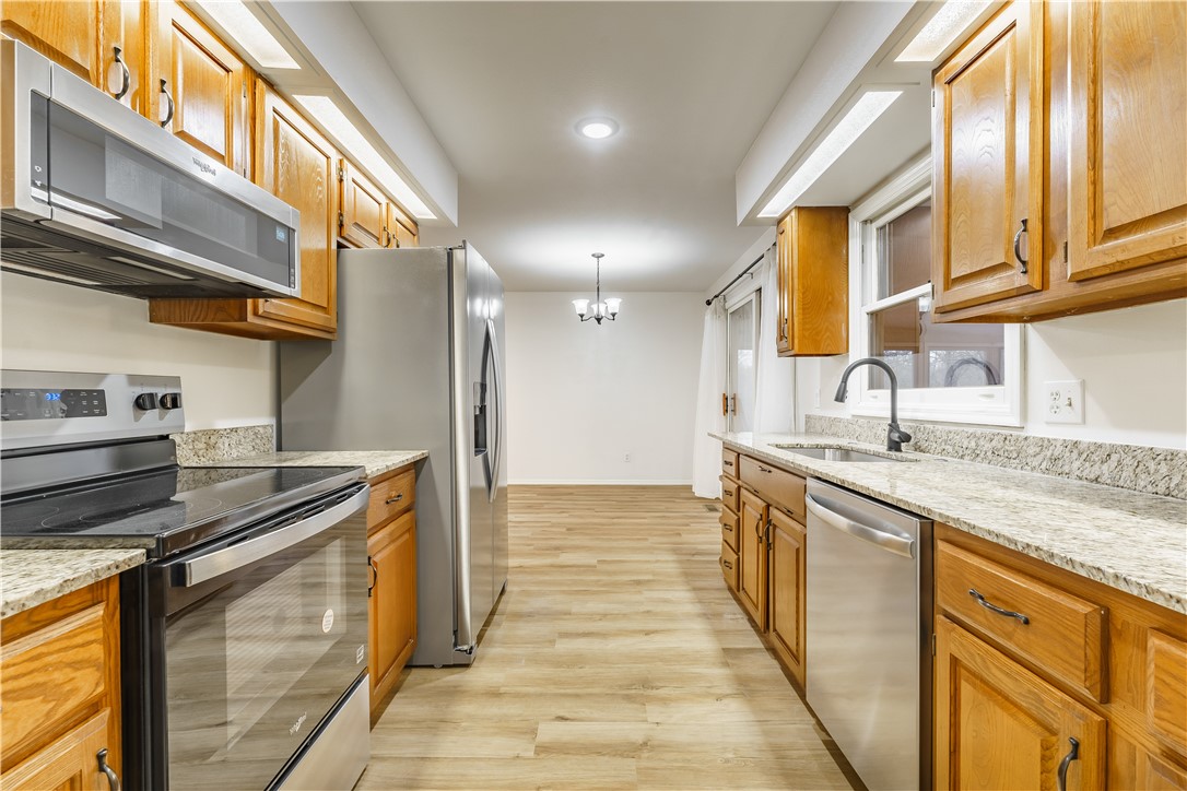 Lakeview Sub Bvv - Residential Lease