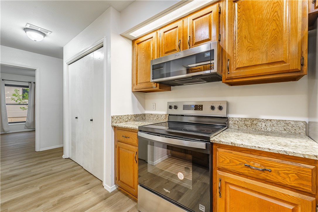 Lakeview Sub Bvv - Residential Lease