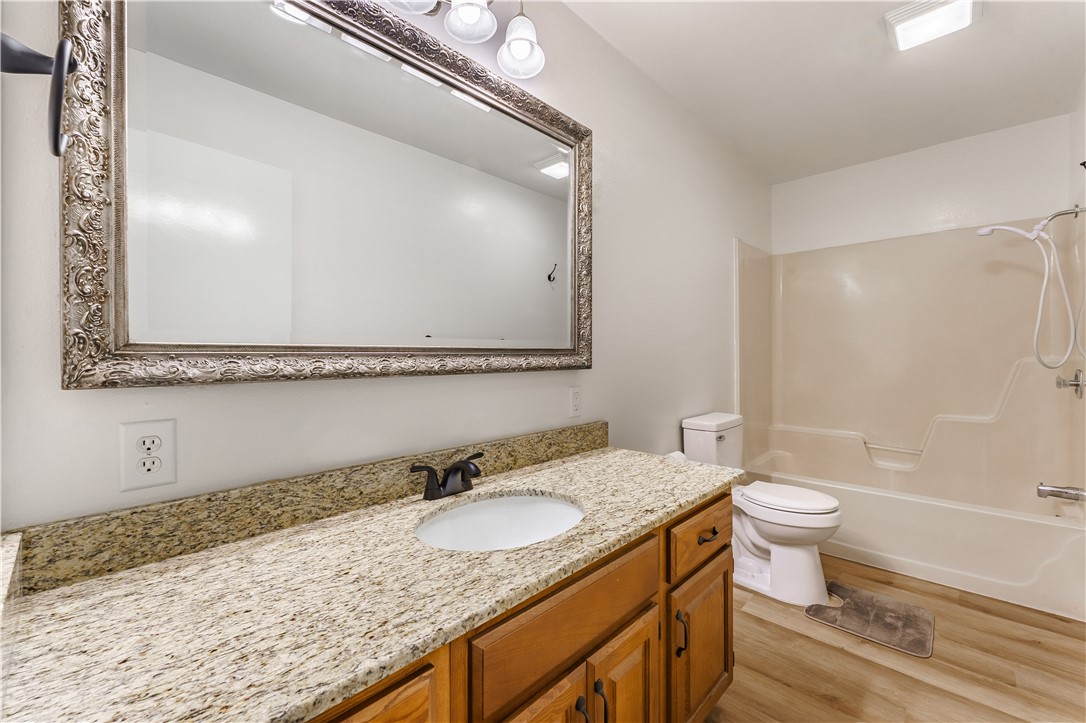Lakeview Sub Bvv - Residential Lease