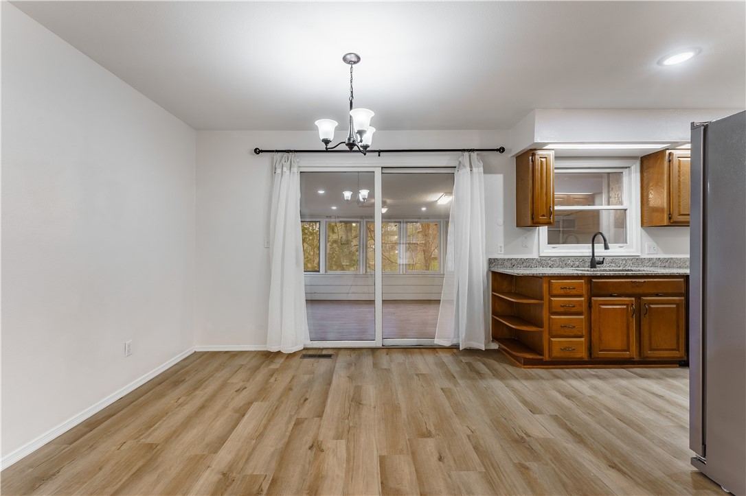 Lakeview Sub Bvv - Residential Lease