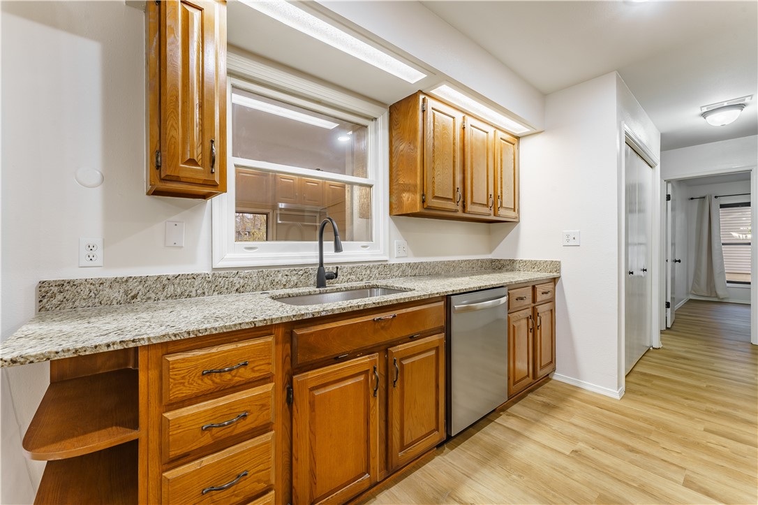 Lakeview Sub Bvv - Residential Lease