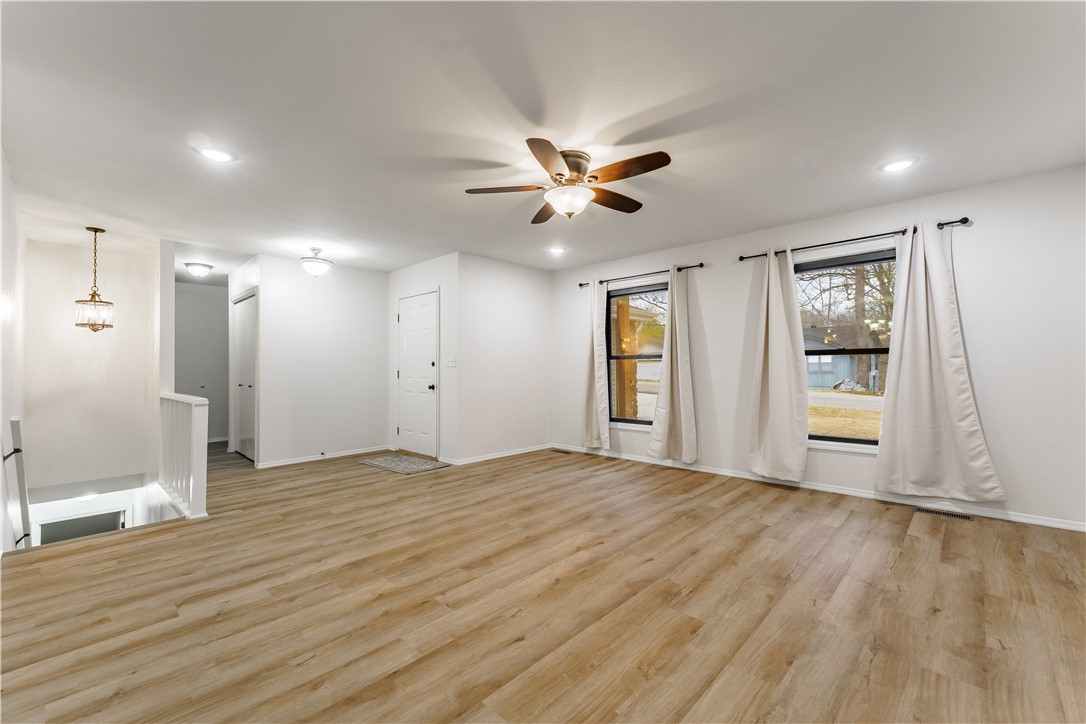 Lakeview Sub Bvv - Residential Lease