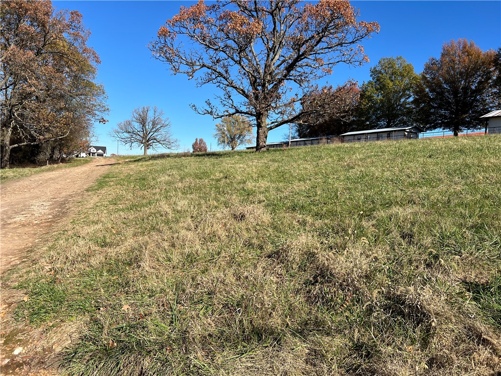 2.44 +/- acres with Tontitown water, natural gas at road, ozark electric/ozark go internet. Beautiful build sites. Tontitown city limits