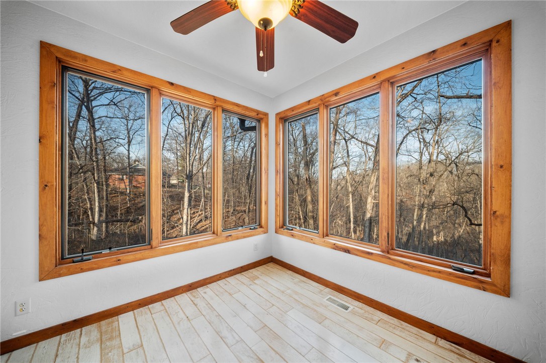 Hyland Park Rogers - Residential