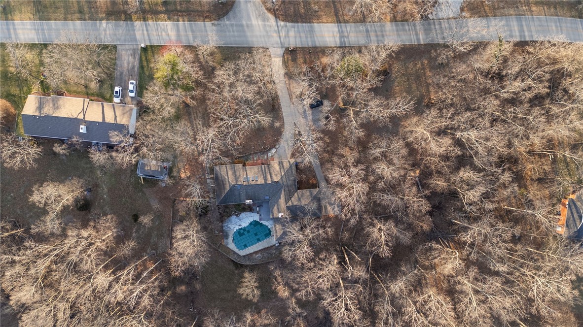 Hyland Park Rogers - Residential