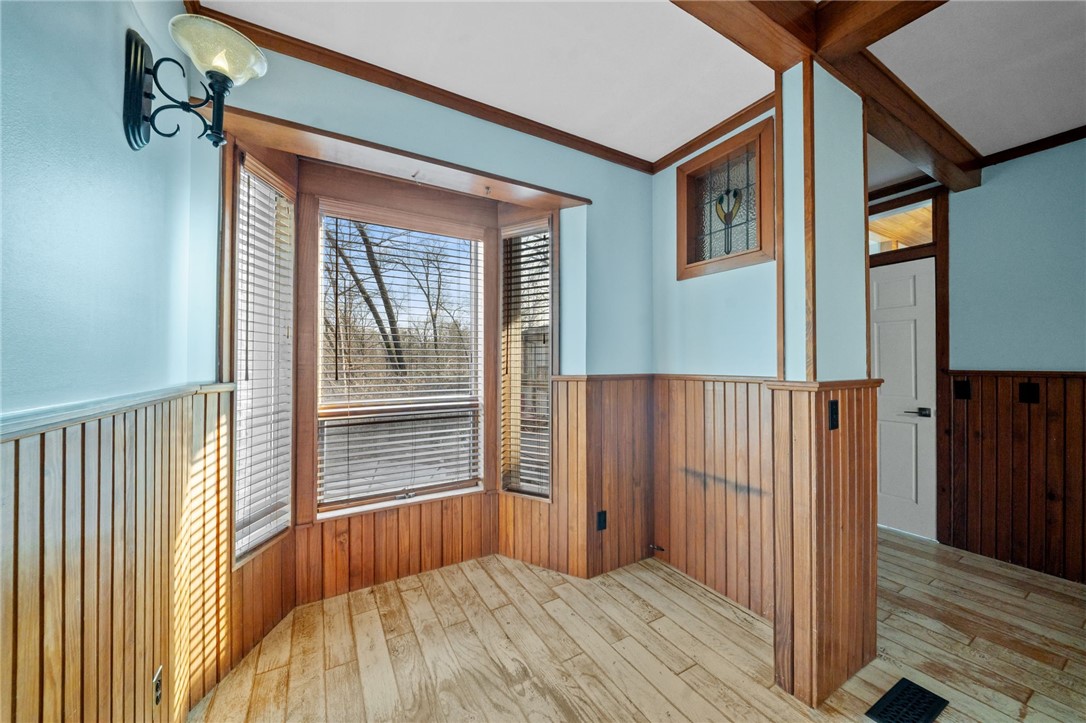 Hyland Park Rogers - Residential