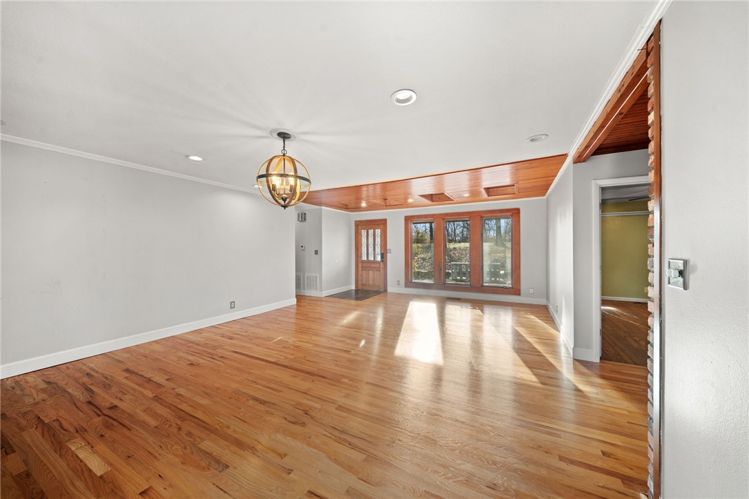 Hyland Park Rogers - Residential