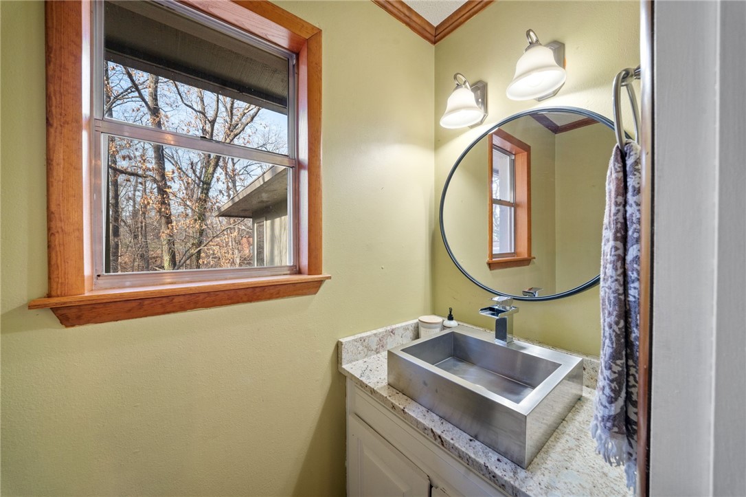 Hyland Park Rogers - Residential