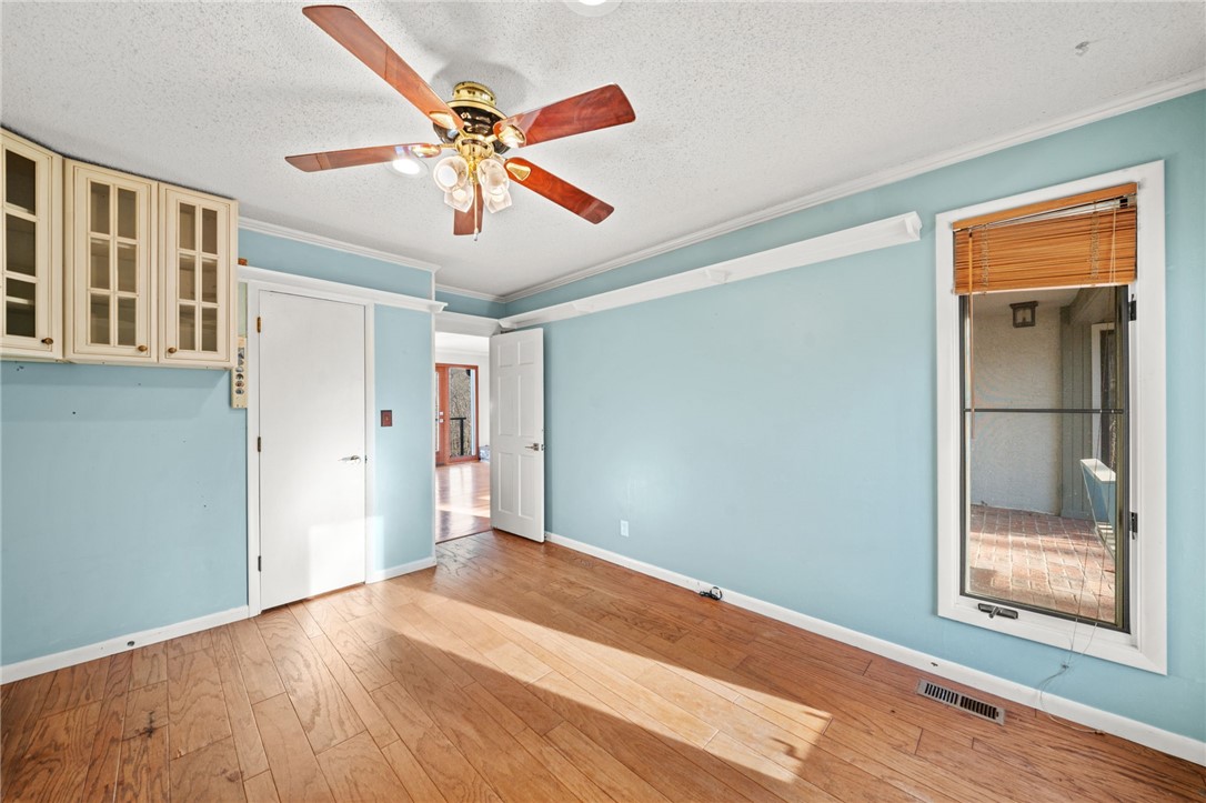 Hyland Park Rogers - Residential