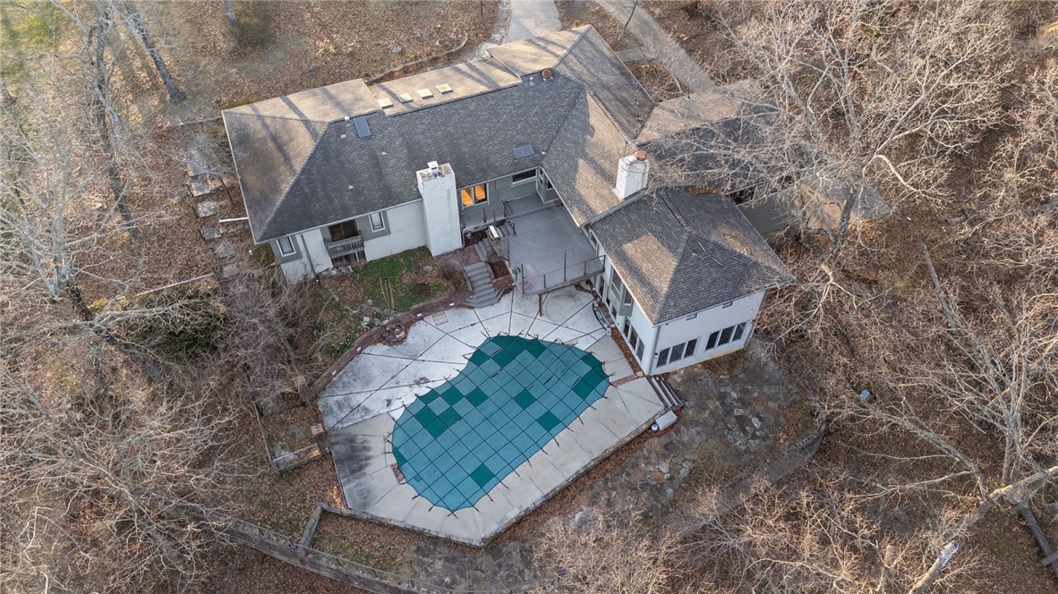 Hyland Park Rogers - Residential