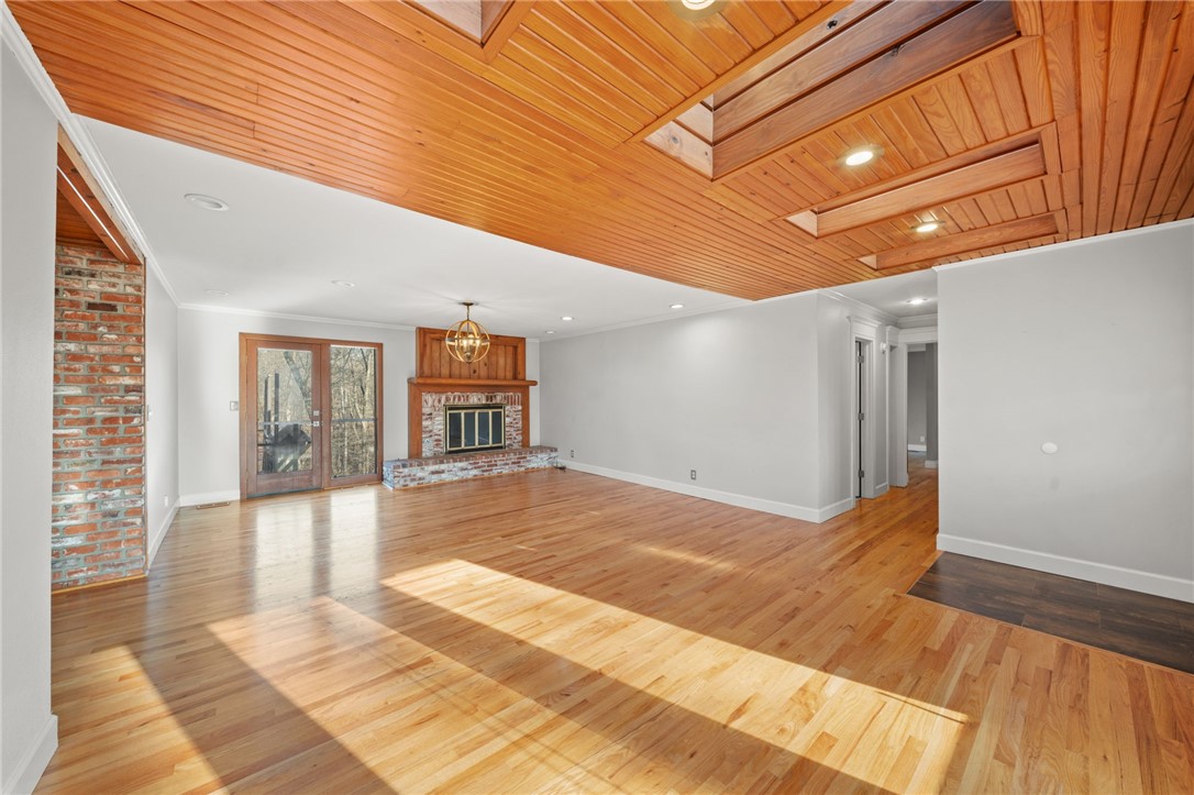 Hyland Park Rogers - Residential