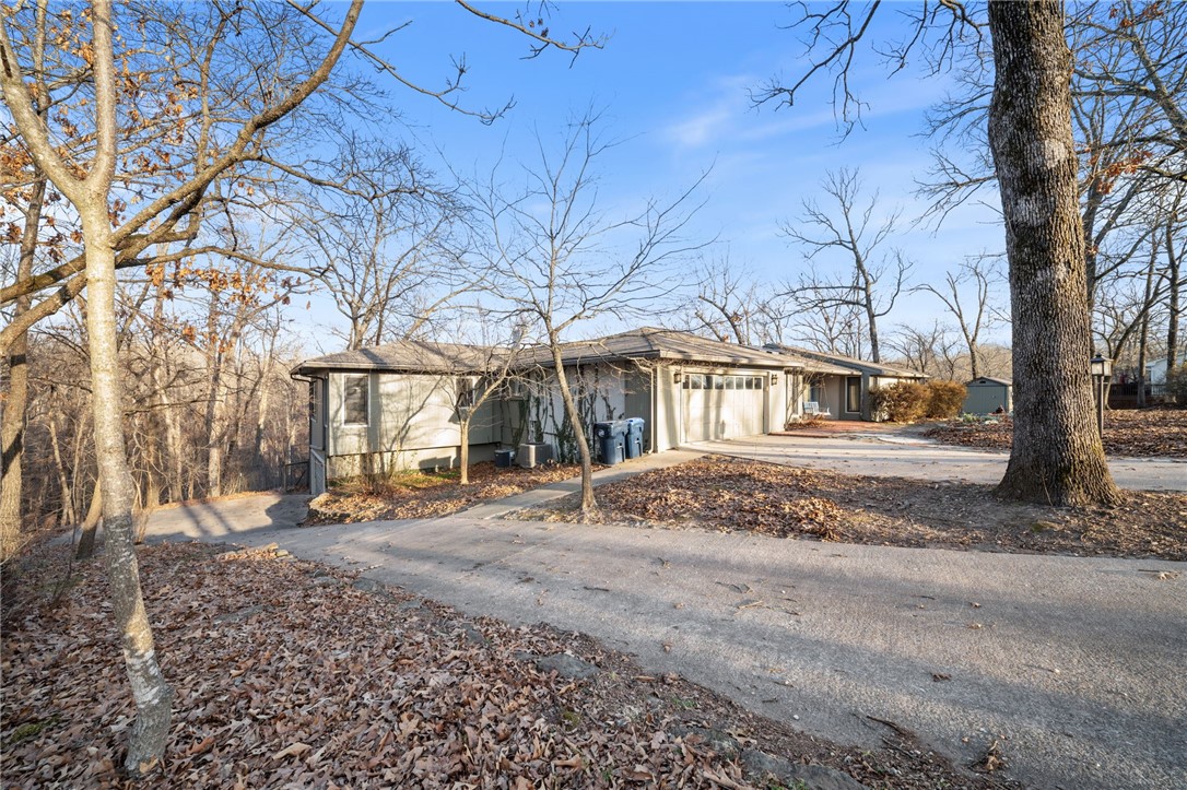 Hyland Park Rogers - Residential