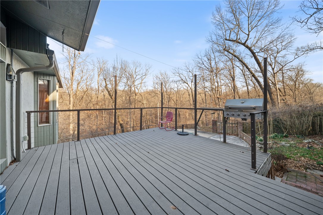 Hyland Park Rogers - Residential