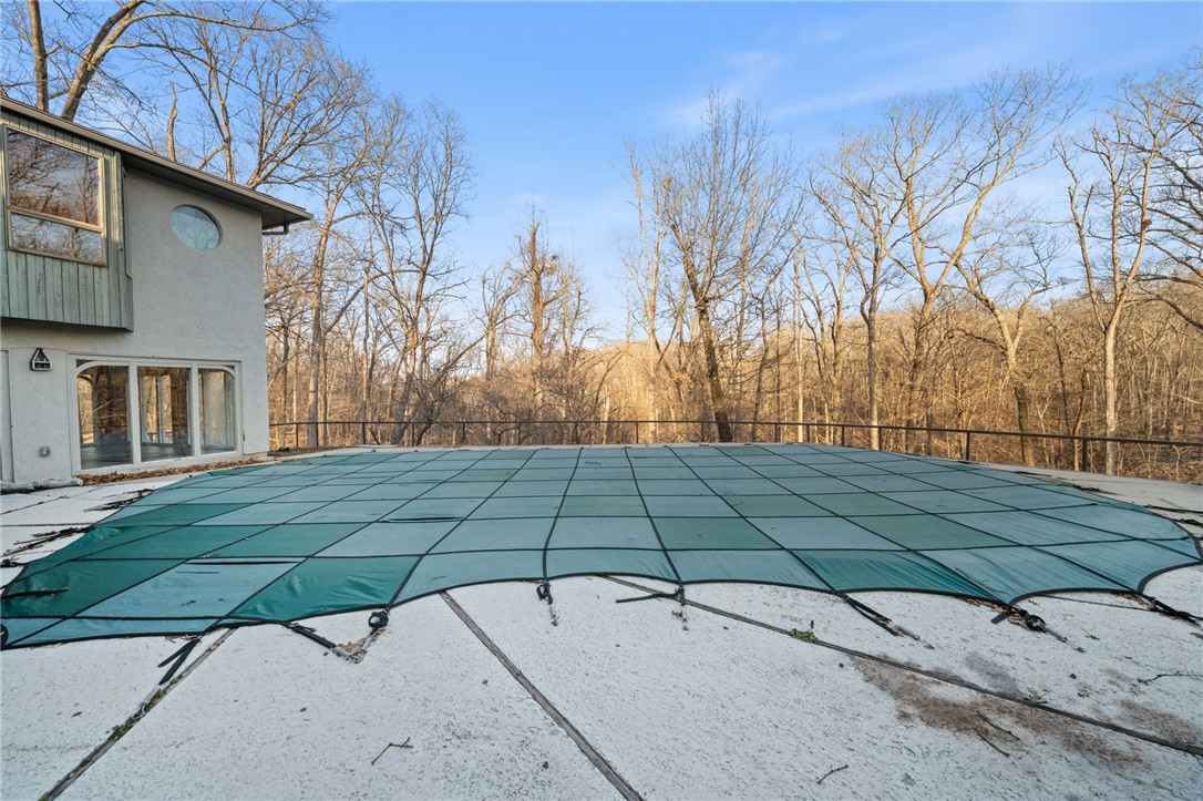 Hyland Park Rogers - Residential