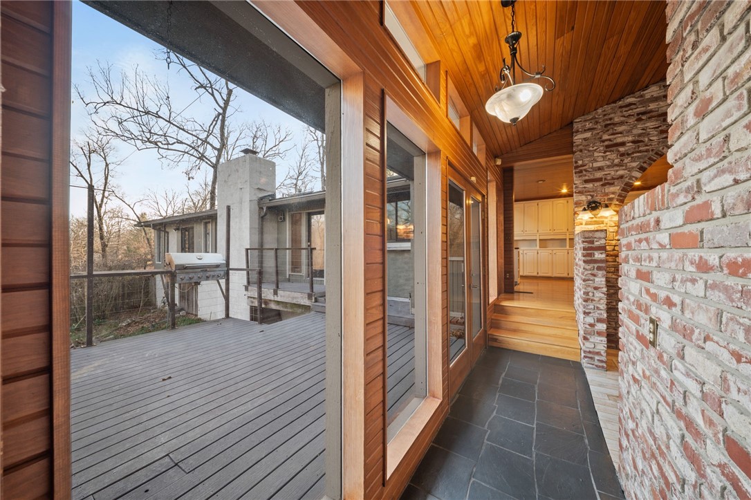 Hyland Park Rogers - Residential