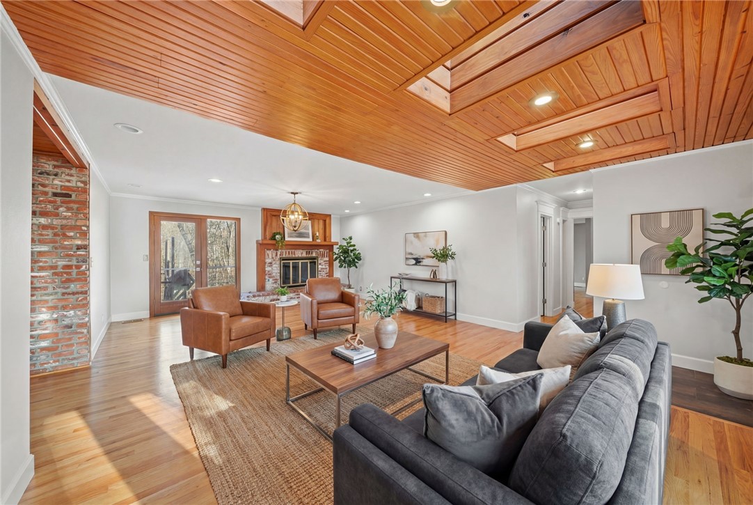 Hyland Park Rogers - Residential