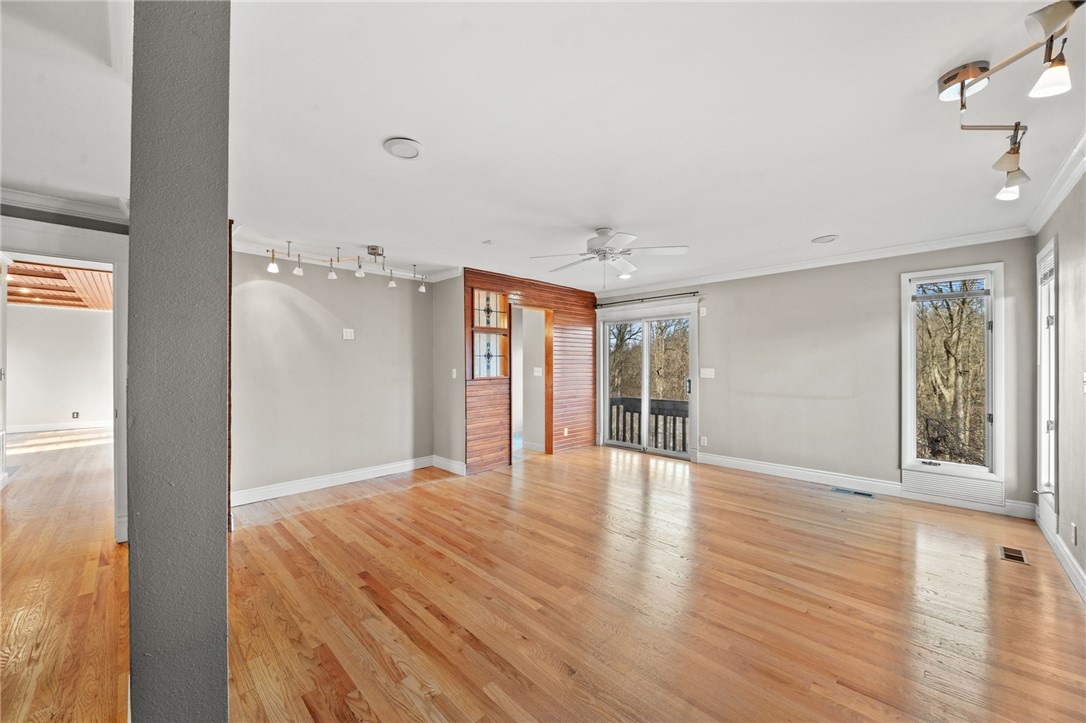 Hyland Park Rogers - Residential