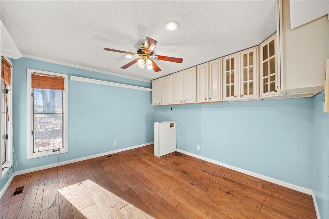 Hyland Park Rogers - Residential