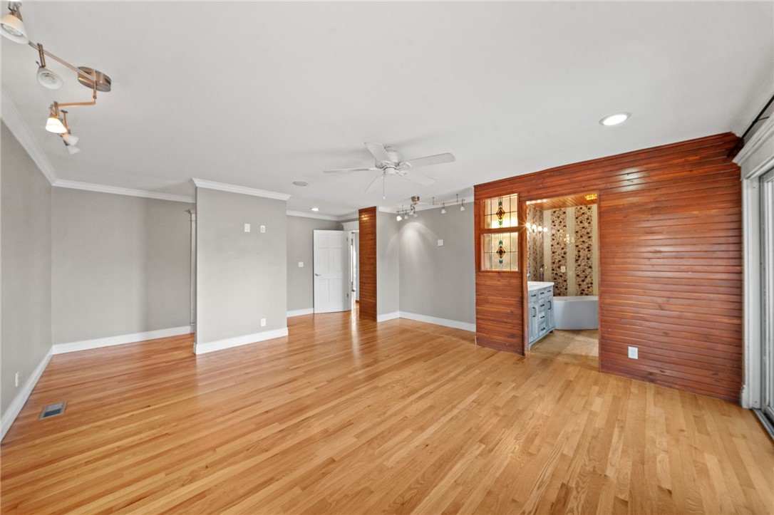 Hyland Park Rogers - Residential