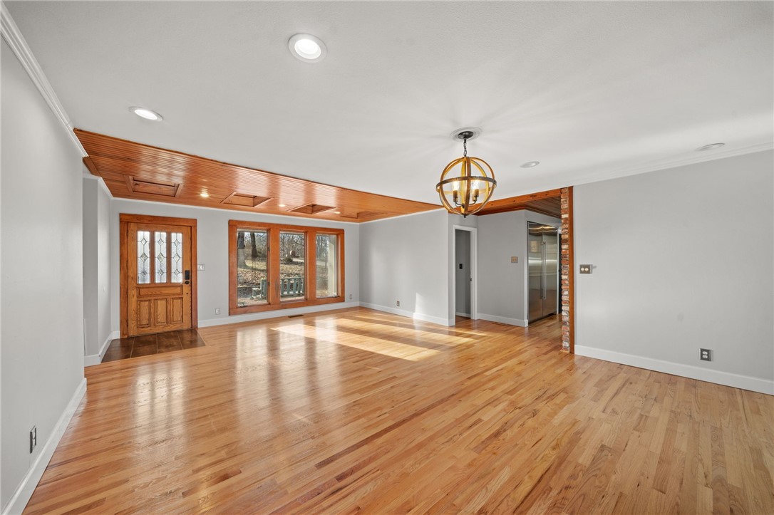 Hyland Park Rogers - Residential