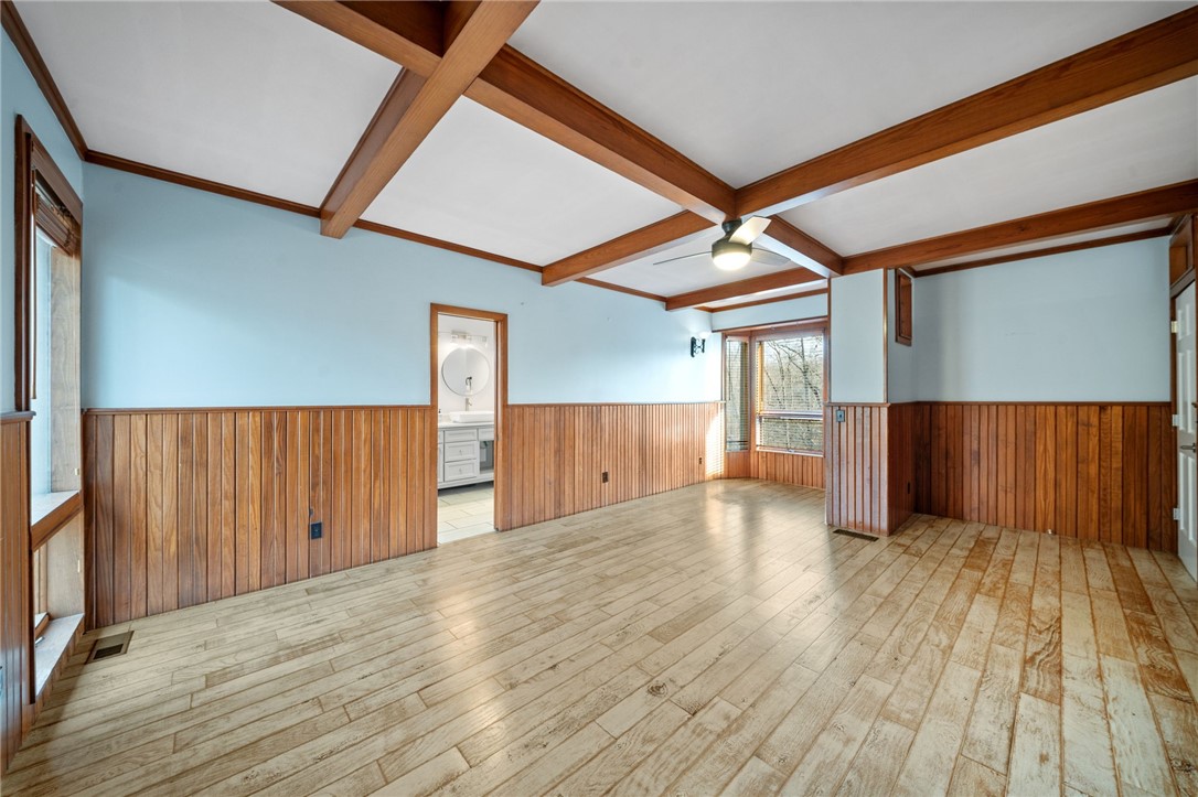 Hyland Park Rogers - Residential