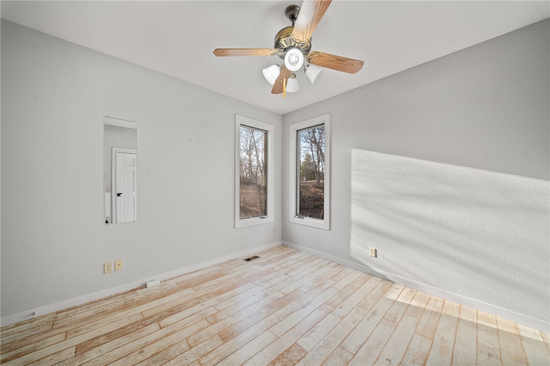 Hyland Park Rogers - Residential