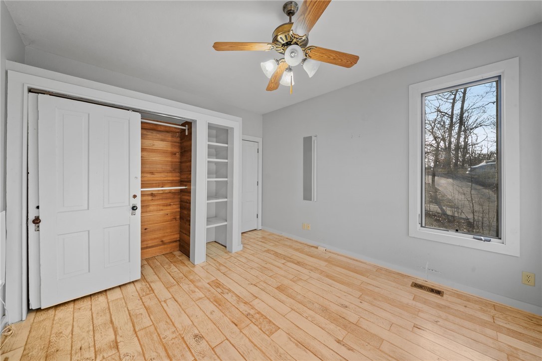 Hyland Park Rogers - Residential