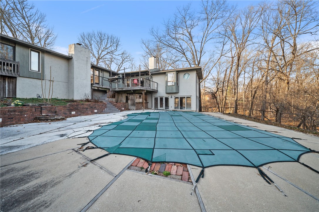 Hyland Park Rogers - Residential