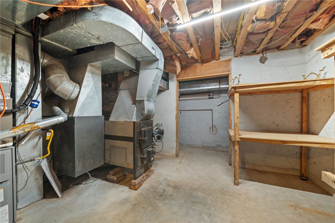 Hyland Park Rogers - Residential