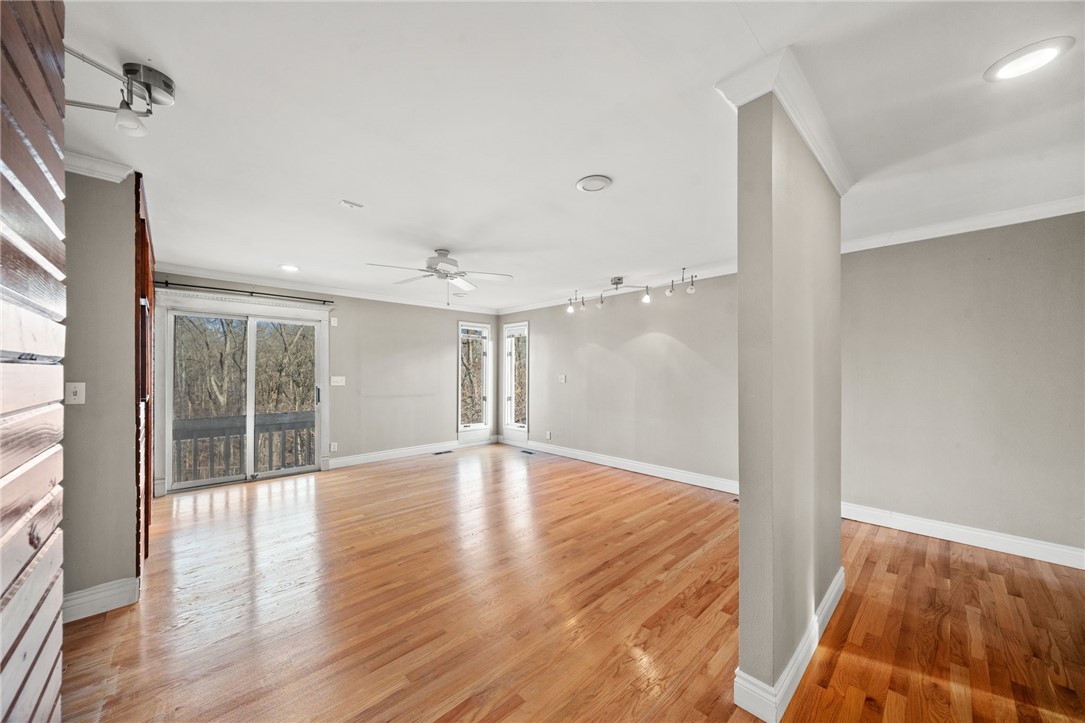 Hyland Park Rogers - Residential