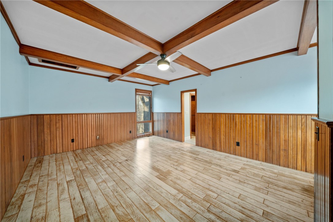 Hyland Park Rogers - Residential