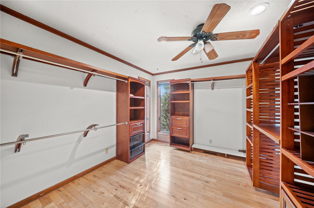 Hyland Park Rogers - Residential