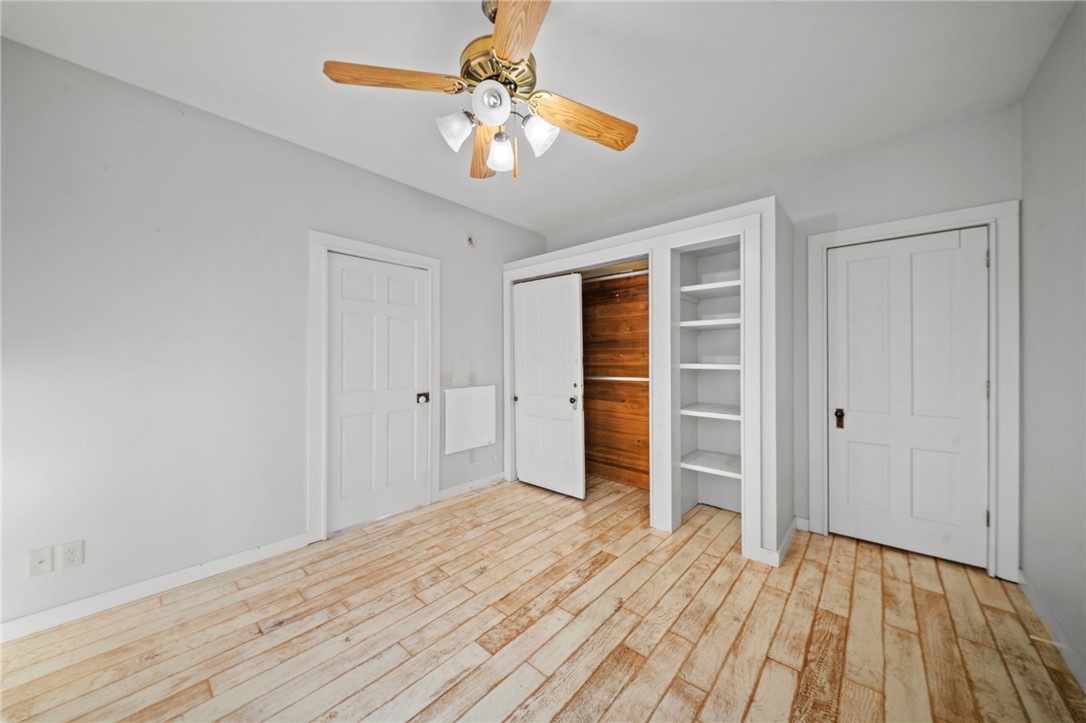 Hyland Park Rogers - Residential