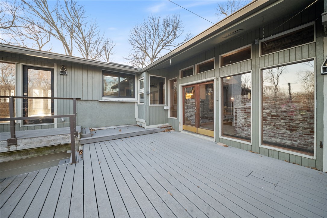 Hyland Park Rogers - Residential