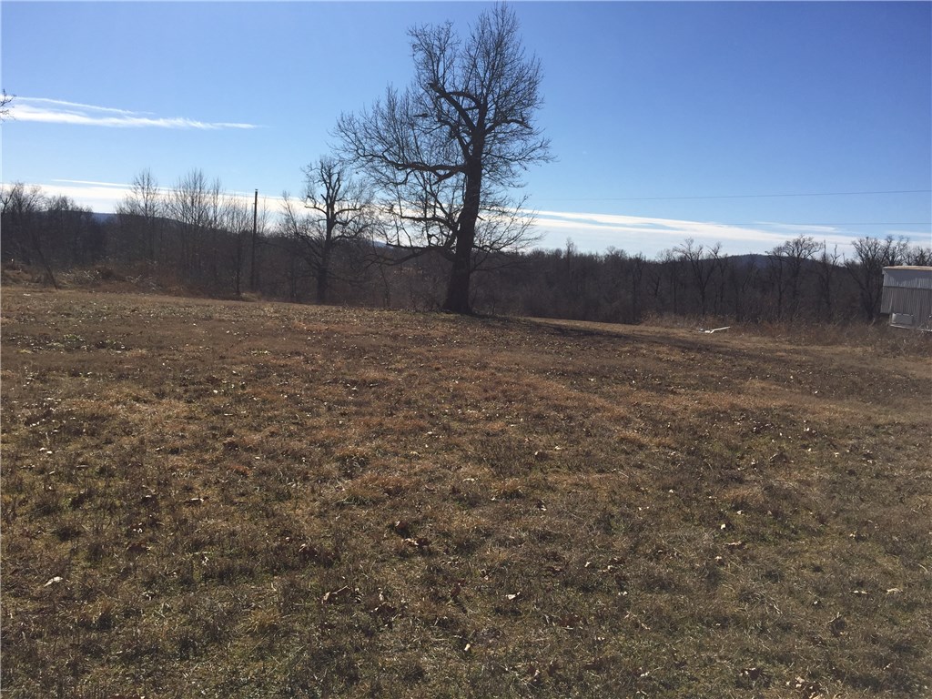 Prairie Grove Outlots - Land