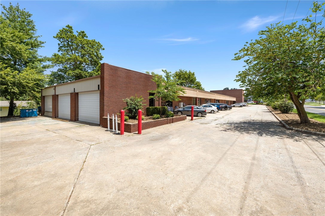 Fairview Heights Add Bentonville - Commercial Lease