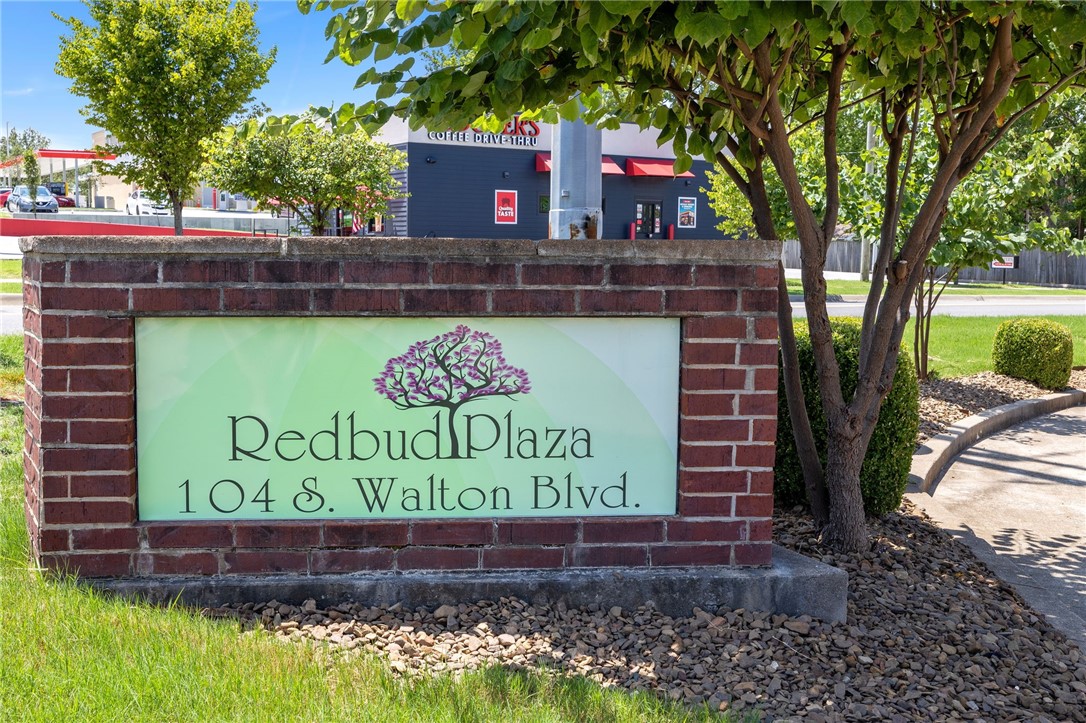 Fairview Heights Add Bentonville - Commercial Lease