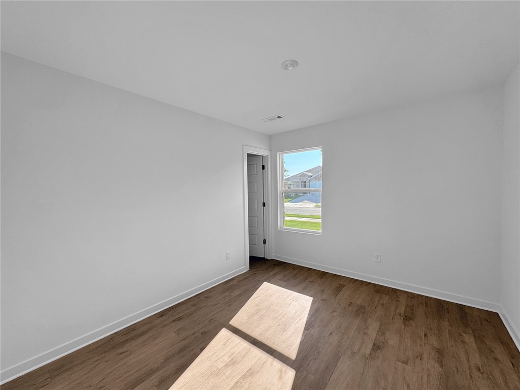 Rolling Meadows - Residential