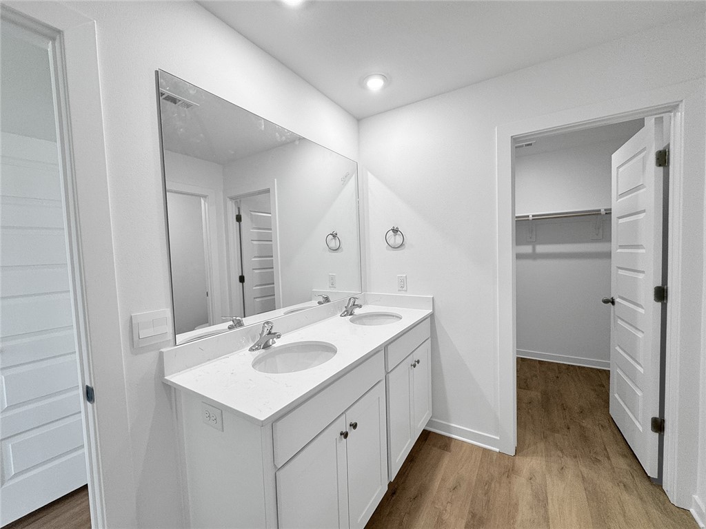 Rolling Meadows - Residential