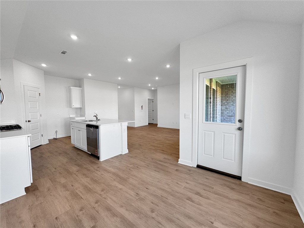 Rolling Meadows - Residential