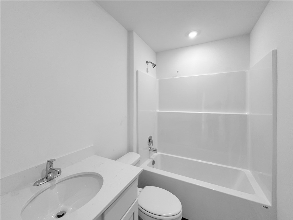 Rolling Meadows - Residential