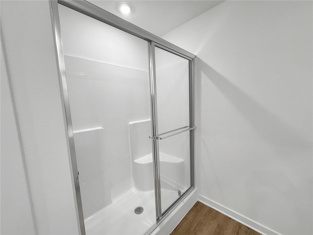 Rolling Meadows - Residential