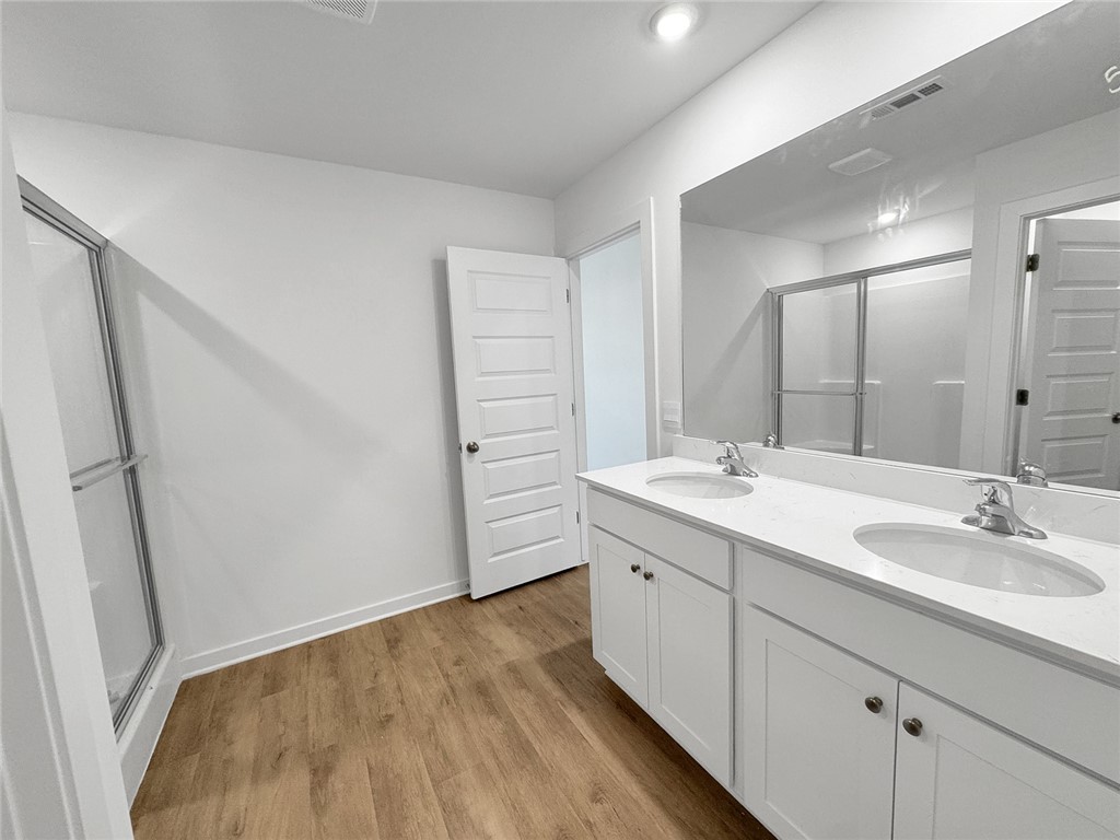 Rolling Meadows - Residential