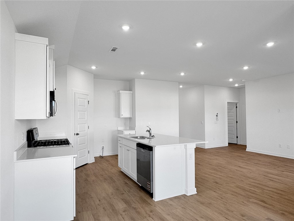 Rolling Meadows - Residential